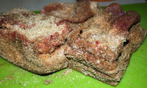 Сало вареное со специями в пакете сколько варить. Сообщества › Вкусно жрать › Блог › Сало по-пражски (сало вареное в пакете)