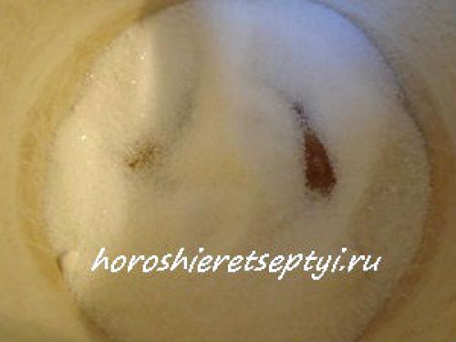 Как сделать козинаки из семечек с медом в домашних условиях. Ингредиенты: