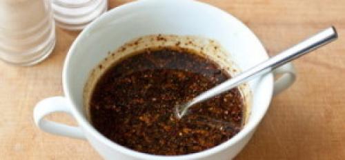 Курица кусочками в духовке маринад. Рецепты маринадов для приготовления курицы в духовке