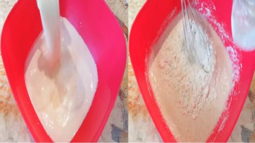 Заварное тесто для блинов на кефире и молоке. Рецепт заварных дрожжевых блинов на молоке