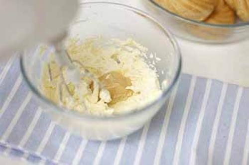 Творожно масляный крем для украшения торта. Оформление тортов кремом из творога