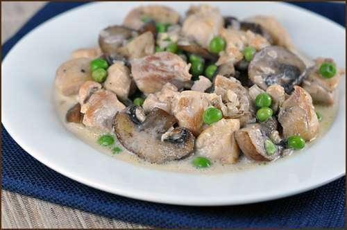 Как вкусно запечь филе курицы кусочками в духовке. Готовим куриное филе кусочками в духовке