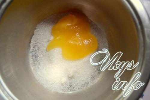 Как сделать козинаки из кунжута. Козинаки из кунжута