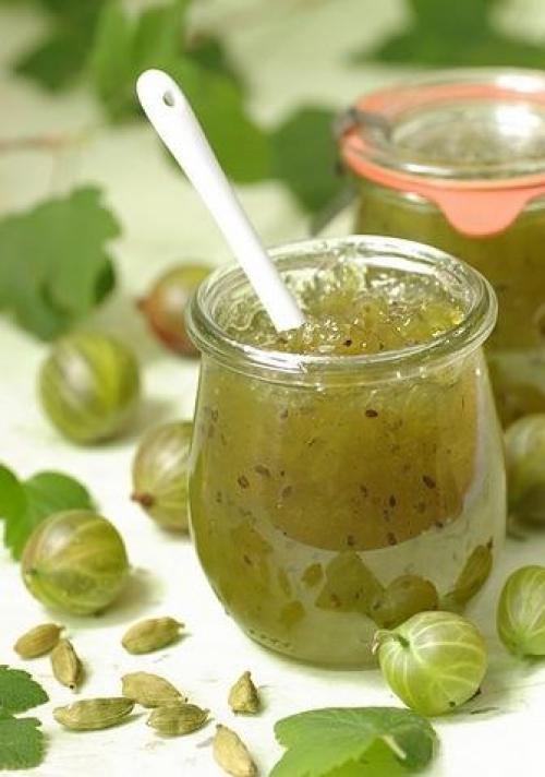 Как сделать джем из варенья. Летние рецепты: желе из варенья, джем и повидло