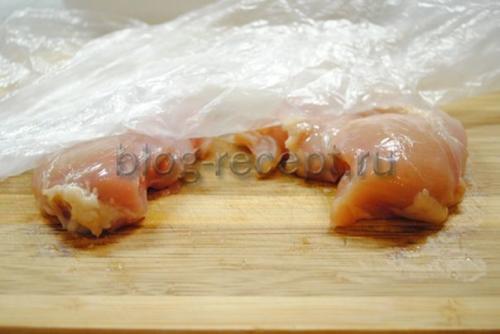 Рецепт филе курицы в духовке с ананасом и сыром. Куриное филе с ананасом и сыром в духовке: рецепт с фото