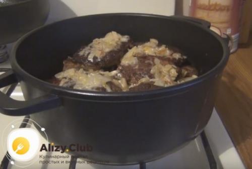 Котлеты из свиной печени с мукой. Как пожарить котлеты из свиной печени по пошаговому рецепту с фото