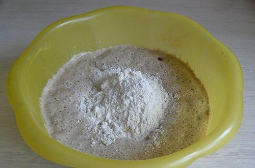 Ржаной хлеб рецепт в духовке. Как испечь ржаной хлеб дома в духовке