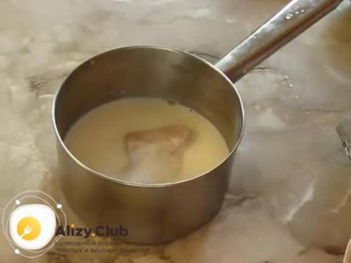 Розочки с яблоками из сдобного теста. Пошаговое приготовление