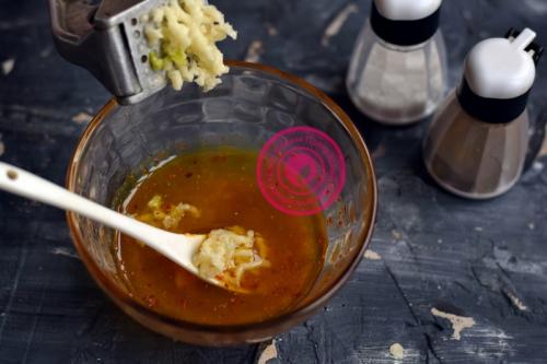 Рецепт курицы в апельсиновом соке с медом. Курица в медово-апельсиновом маринаде: рецепт с фото на праздник