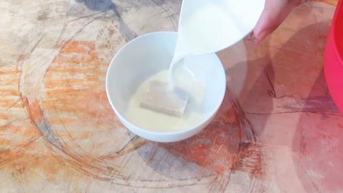 Заварное тесто для блинов на кефире и молоке. Рецепт заварных дрожжевых блинов на молоке