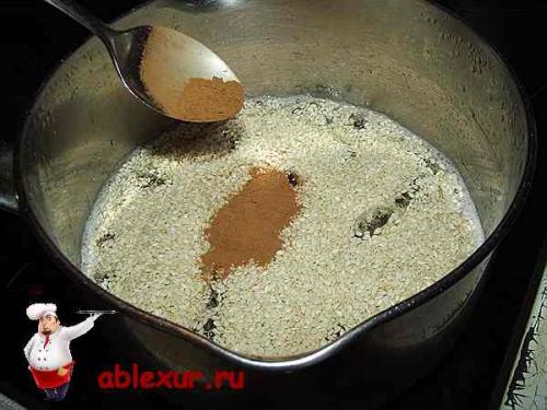 Козинаки из кунжута рецепт.