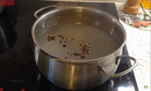 Маринованный чеснок головками рецепт, как на рынке. Чеснок на зиму маринованный головками как на рынке