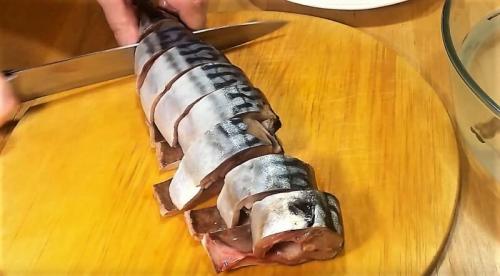 Скумбрия пряного посола в домашних условиях очень вкусная целиком. Нежнейшая скумбрия пряного посола кусочками — очень удачный рецепт