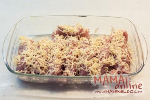 Свиные рулетики с черносливом и грецкими. Рулетики из свинины с черносливом и грецкими орехами. Фото-рецепт