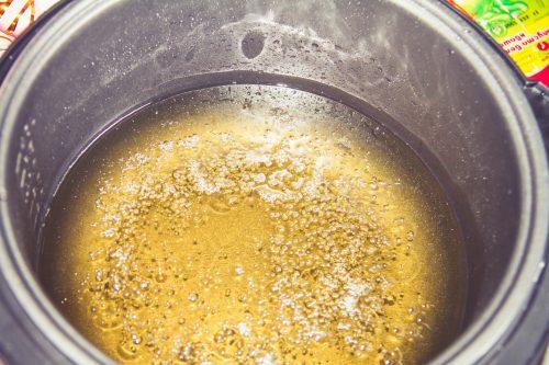 Козинаки из грецких орехов — десерт на века