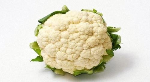 Цветная капуста в духовке для ребенка. Полезные и вкусные блюда из цветной капусты для детей