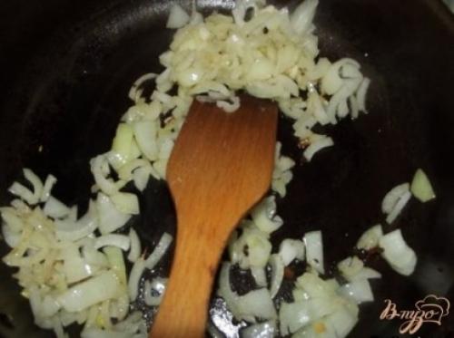 Брокколи и цветная капуста в сметане. Приготовление
