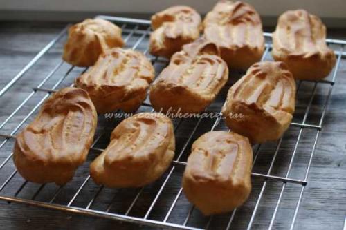 Крем с маскарпоне для эклеров. Эклеры с сыром «Маскарпоне» 29 Крем с маскарпоне для эклеров. Эклеры с сыром «Маскарпоне» 29