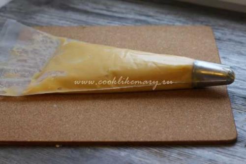 Крем с маскарпоне для эклеров. Эклеры с сыром «Маскарпоне» 27 Крем с маскарпоне для эклеров. Эклеры с сыром «Маскарпоне» 27