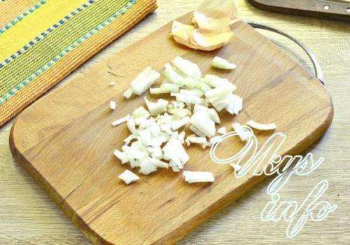 Картошка жареная с яйцом и сыром. Жареная картошка с сыром 22