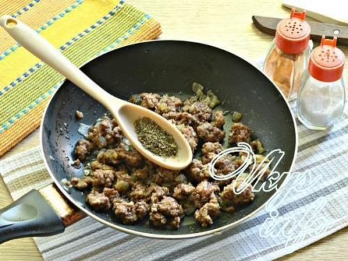 Картошка жареная с яйцом и сыром. Жареная картошка с сыром 27