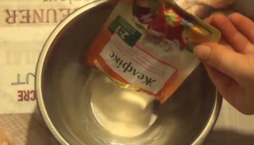 Конфитюр сливовый с желатином. Можно ли приготовить джем из сливы с желатином? 01