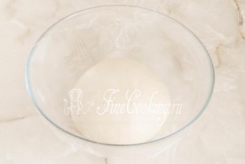 Тесто дрожжевое со сливочным маслом. Дрожжевое слоеное тесто 07 Тесто дрожжевое со сливочным маслом. Дрожжевое слоеное тесто 07