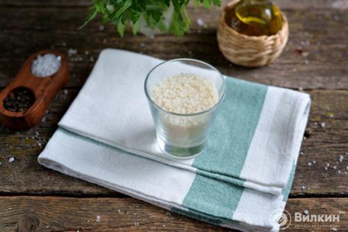 Рисовые котлеты с фаршем. Котлеты с рисом и фаршем