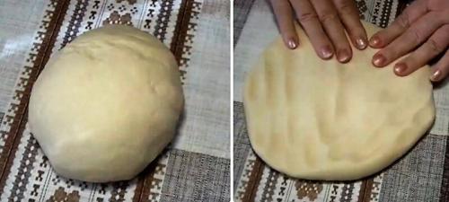 Тесто для пельменей в миксере. Заварное тесто для пельменей: универсальный рецепт