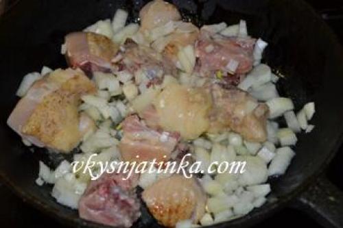 Филе курицы с пюре. Пюре с куриным филе и овощами 24 Филе курицы с пюре. Пюре с куриным филе и овощами 24