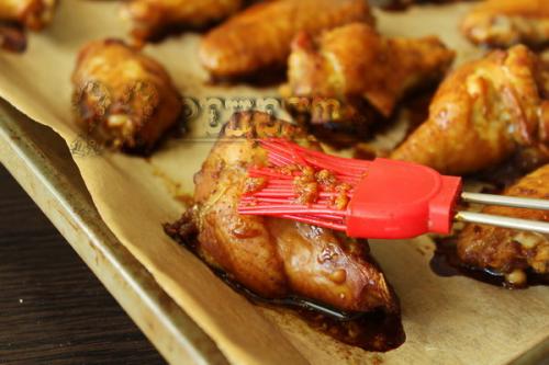 Куриные крылья подача. Крылышки к пиву, от которых невозможно оторваться (рецепт)