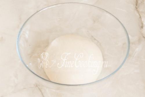 Тесто дрожжевое со сливочным маслом. Дрожжевое слоеное тесто 06 Тесто дрожжевое со сливочным маслом. Дрожжевое слоеное тесто 06