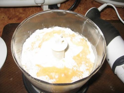 Как замесить тесто в блендере. ТЕСТО ДЛЯ ПЕЛЬМЕНЕЙ/ВАРЕНИКОВ/ЛАПШИ ленивое по-светински