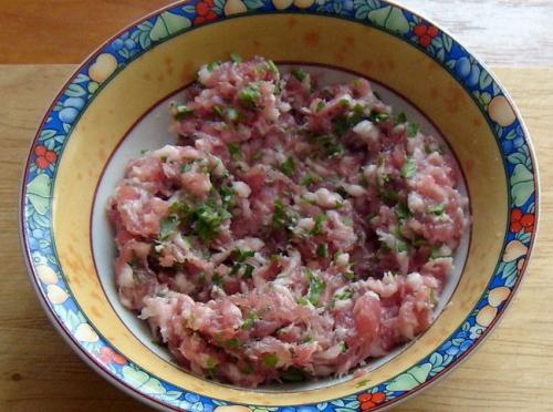 Драники с мясом: битва двух рецептов