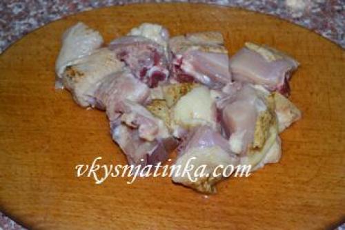 Филе курицы с пюре. Пюре с куриным филе и овощами 21 Филе курицы с пюре. Пюре с куриным филе и овощами 21