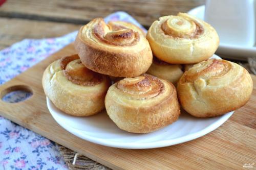 Тесто дрожжевое со сливочным маслом. Дрожжевое слоеное тесто 01 Тесто дрожжевое со сливочным маслом. Дрожжевое слоеное тесто 01