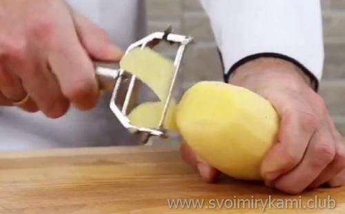 Картофельная запеканка с фаршем в мультиварке пошаговый рецепт. Как приготовить картофельную запеканку с фаршем в мультиварке по пошаговому рецепту с фото