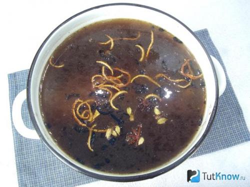 Отварная рулька свиная запеченная в духовке. Как вкусно приготовить свиную рульку в духовке + бульон 11