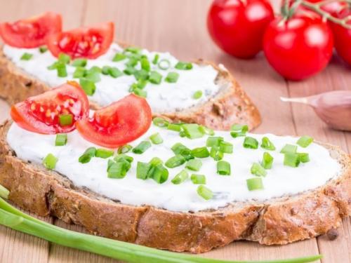 Крем для бутербродов. Пять рецептов пасты для бутербродов