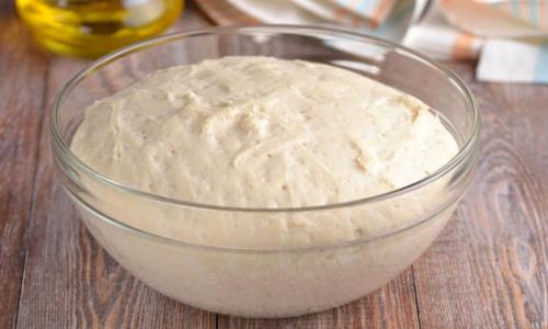 Бездрожжевое тесто для сосисок в тесте. Как приготовить в духовке вкусные сосиски в дрожжевом тесте