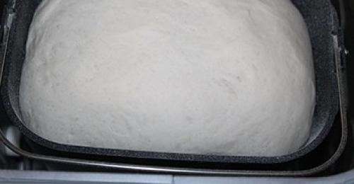 Тесто для сосисок в тесте в духовке на сметане. Сосиски в тесте быстро вкусно и очень просто на дрожжевом тесте 05 Тесто для сосисок в тесте в духовке на сметане. Сосиски в тесте быстро вкусно и очень просто на дрожжевом тесте 05