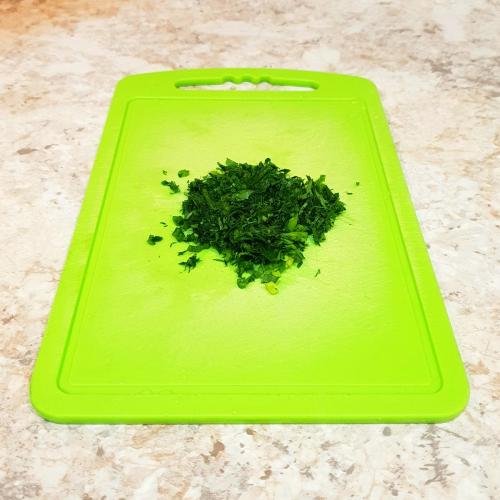 Творожный сыр с зеленью и чесноком рецепт. Творожный сыр с зеленью