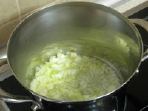 Суп из тыквы высоцкая. Вкусный тыквенный суп-пюре от Юлии Высоцкой