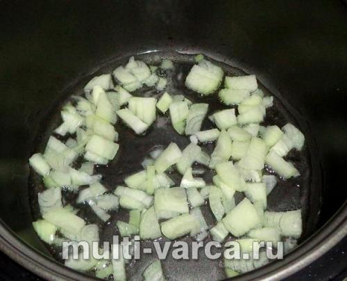 Рис с томатной пастой и овощами. Процесс приготовления 24 Рис с томатной пастой и овощами. Процесс приготовления 24