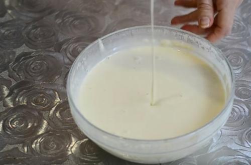 Рецепт блинов на воде. Рецепт постных блинчиков без яиц на минеральной воде