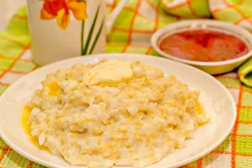 Гороховая каша в сковороде. Как варить гороховую кашу на воде  , как правильно сварить горошницу, как приготовить гороховый суп