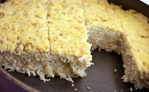 Вермишелевая запеканка с мясом, как в детском саду 16