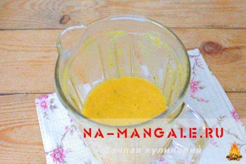 Суп-пюре из тыквы постный. Простой рецепт тыквенного постного крем-супа