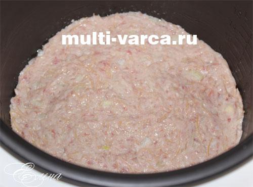 Вермишелевая запеканка с мясом, как в детском саду 20 Вермишелевая запеканка с мясом, как в детском саду 20