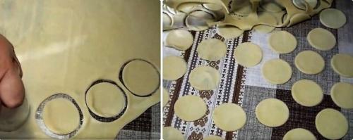 Тесто для пельменей в миксере. Заварное тесто для пельменей: универсальный рецепт